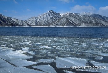 流氷