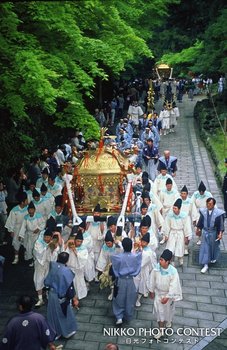 春の祭典