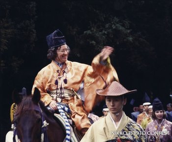 「気分は最高」