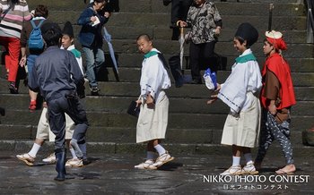 お天気になあーれ