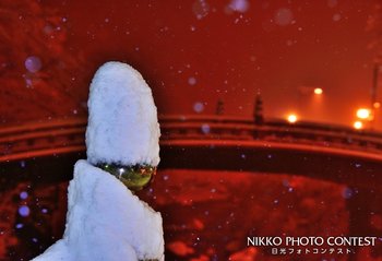 烏帽子の神官