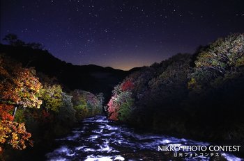 夜明の瞬（とき）