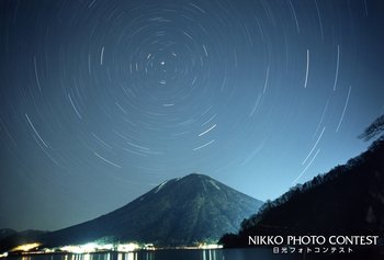 めぐる星たち