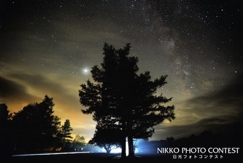 星たちの夜